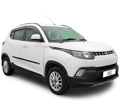 Mahindra Kuv100-img
